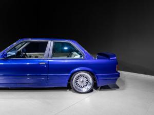 BMW 320i 4d automatic - Image 17