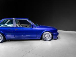 BMW 320i 4d automatic - Image 21