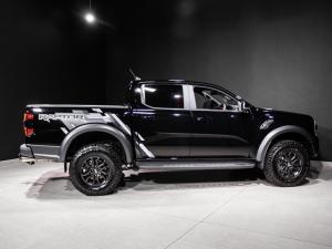 Ford Ranger 3.0T V6 double cab Raptor 4WD - Image 27