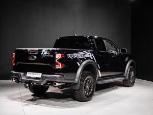 Ford Ranger 3.0T V6 double cab Raptor 4WD - Image 26