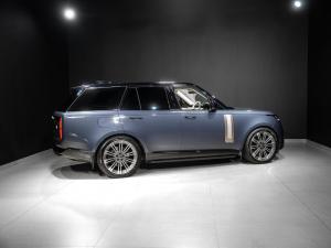 Land Rover Range Rover P615 SV - Image 10