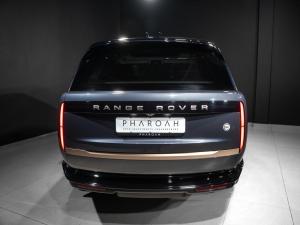 Land Rover Range Rover P615 SV - Image 17