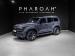 Toyota Land Cruiser Prado 2.8GD VX-R - Thumbnail 1