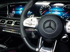 Mercedes-Benz GLE GLE63 S 4Matic+ - Image 10