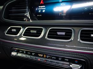 Mercedes-Benz GLE GLE63 S 4Matic+ - Image 11