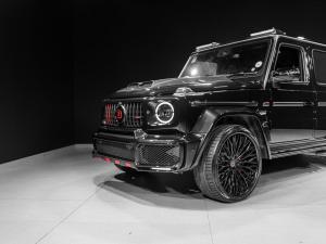 Mercedes-Benz G-Class G63 - Image 3