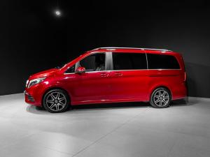 Mercedes-Benz V-Class V250d Avantgarde AMG Line - Image 6