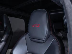 Porsche Cayenne GTS - Image 11