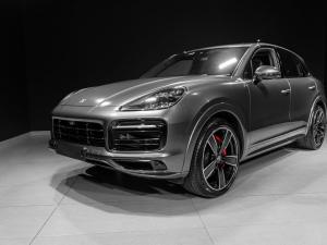 Porsche Cayenne GTS - Image 4