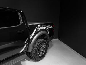 Ford Ranger 3.0T V6 double cab Raptor 4WD - Image 11