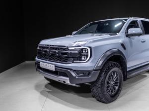 Ford Ranger 3.0T V6 double cab Raptor 4WD - Image 11