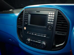 Mercedes-Benz Vito 116 CDI Tourer Select XL - Image 25