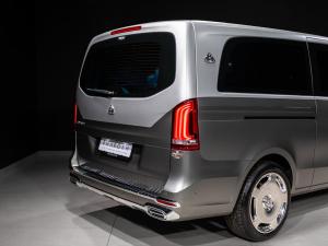 Mercedes-Benz Vito 116 CDI Tourer Select XL - Image 29
