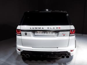 Land Rover Range Rover Sport HSE Dynamic Supercharged - Image 13