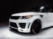 Land Rover Range Rover Sport HSE Dynamic Supercharged - Thumbnail 8