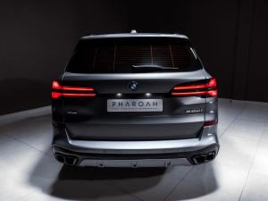BMW X5 M60i - Image 14
