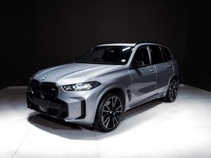 BMW X5 M60i - Image 2