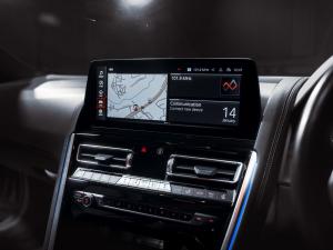 BMW 8 Series M850i xDrive Gran Coupe - Image 15