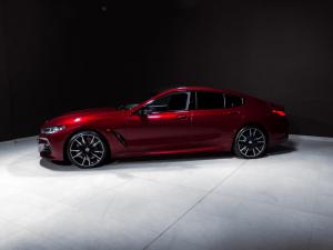 BMW 8 Series M850i xDrive Gran Coupe - Image 6