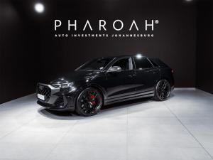 Audi RSQ8 quattro performance - Image 1