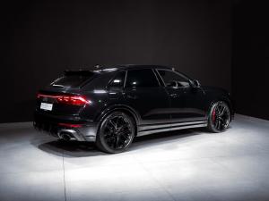 Audi RSQ8 quattro performance - Image 24