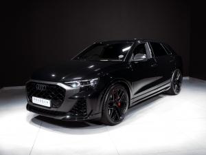 Audi RSQ8 quattro performance - Image 29