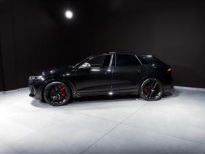 Audi RSQ8 quattro performance - Image 9