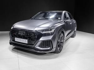 Audi RSQ8 quattro - Image 5