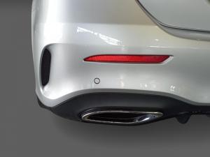 Mercedes-Benz A-Class A200 sedan AMG Line - Image 18