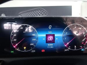 Mercedes-Benz A-Class A200 sedan AMG Line - Image 13