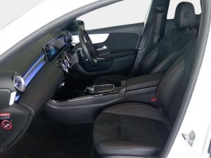 Mercedes-Benz A-Class A200 sedan AMG Line - Image 14