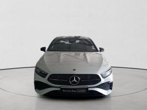 Mercedes-Benz A-Class A200 sedan AMG Line - Image 2