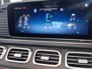 Mercedes-Benz GLE GLE450d 4Matic - Image 12