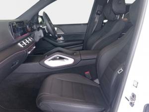 Mercedes-Benz GLE GLE450d 4Matic - Image 14