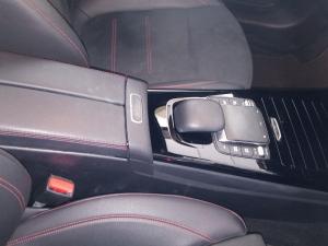 Mercedes-Benz CLA CLA220d Progressive - Image 7