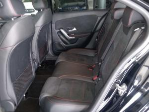 Mercedes-Benz A-Class A200 sedan AMG Line - Image 15