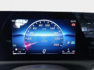 Mercedes-Benz A-Class A200 hatch Progressive - Image 12