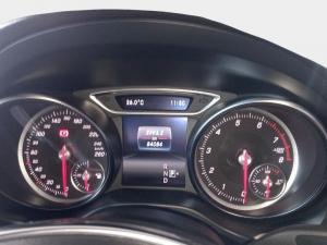 Mercedes-Benz GLA GLA200 auto - Image 11