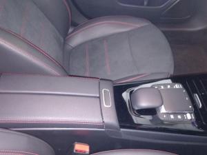 Mercedes-Benz A-Class A200 sedan AMG Line - Image 13