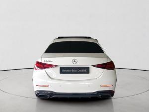 Mercedes-Benz C-Class C220d Avantgarde - Image 6