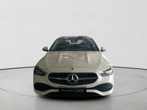 Mercedes-Benz C-Class C200 Avantgarde - Image 2