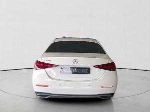 Mercedes-Benz C-Class C200 Avantgarde - Image 6