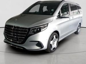 Mercedes-Benz V-Class V300d Exclusive - Image 1
