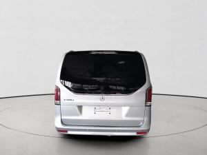 Mercedes-Benz V-Class V300d Exclusive - Image 6