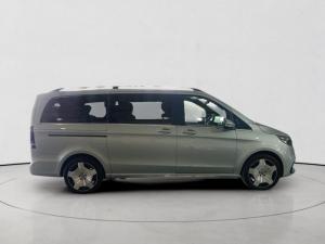 Mercedes-Benz V-Class V300d Exclusive - Image 8