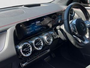 Mercedes-Benz EQA EQA250 Progressive - Image 18