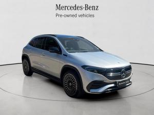 Mercedes-Benz EQA EQA250 Progressive - Image 3