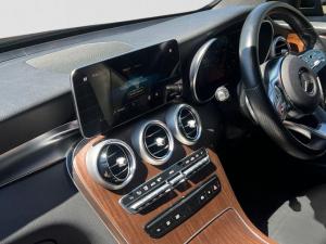Mercedes-Benz GLC GLC300 coupe 4Matic - Image 11