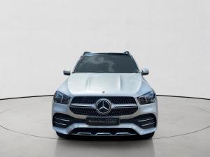 Mercedes-Benz GLE GLE400d 4Matic - Image 2