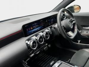 Mercedes-Benz A-Class A200 sedan AMG Line - Image 14